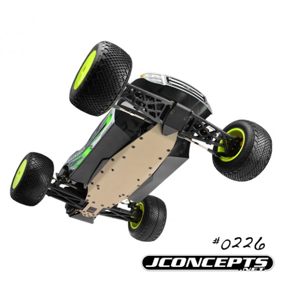 losi 22 4.0 body