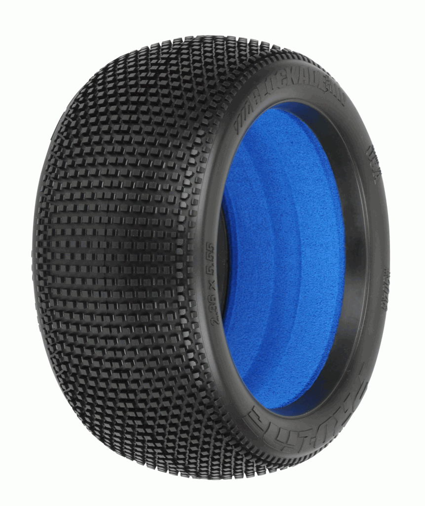 proline blockade tires